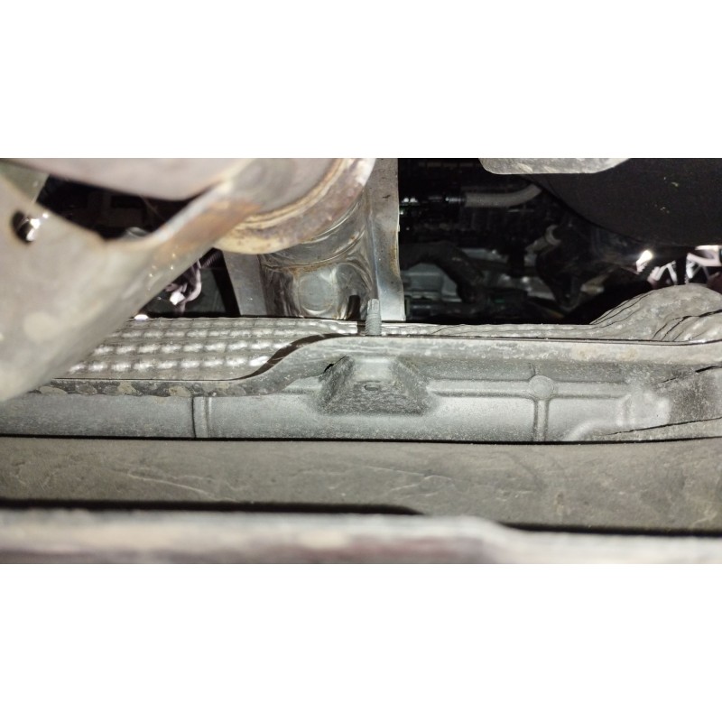 Recambio de cremallera direccion para opel corsa f (p2jo) 1.2 (68) referencia OEM IAM 9834749280  