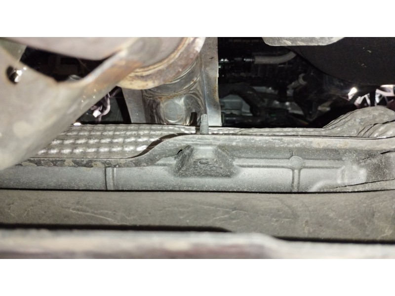 Recambio de cremallera direccion para opel corsa f (p2jo) 1.2 (68) referencia OEM IAM 9834749280  