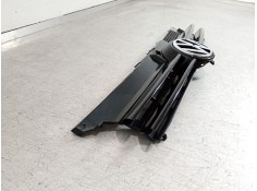 Recambio de rejilla delantera para volkswagen golf iv (1j1) 1.9 tdi referencia OEM IAM 1J0853653C   2