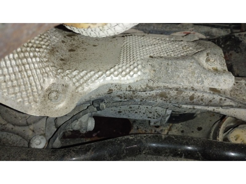 Recambio de cremallera direccion para audi q2 (gab, gag) 35 tfsi referencia OEM IAM 5Q1423053AK  