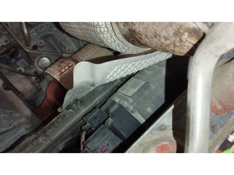 Recambio de cremallera direccion para audi q2 (gab, gag) 35 tfsi referencia OEM IAM 5Q1423053AK  