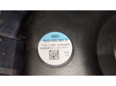 Recambio de sistema audio / radio cd para audi q2 (gab, gag) 35 tfsi referencia OEM IAM 8V0035382D   2