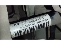 Recambio de transmision delantera derecha para peugeot 308 ii (lb_, lp_, lw_, lh_, l3_) 1.5 bluehdi 100 referencia OEM IAM 98024