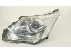 Recambio de faro izquierdo para toyota avensis station wagon (_t27_) 2.2 d-4d (adt271_) referencia OEM IAM 8117005311  