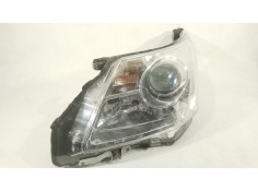 Recambio de faro izquierdo para toyota avensis station wagon (_t27_) 2.2 d-4d (adt271_) referencia OEM IAM 8117005311   2