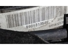 Recambio de electroventilador para peugeot 308 ii (lb_, lp_, lw_, lh_, l3_) 1.5 bluehdi 100 referencia OEM IAM 9806313580  
