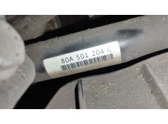 Recambio de transmision trasera derecha para audi q5 (fyb, fyg) 2.0 tdi referencia OEM IAM 80A501204C  