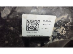 Recambio de puente delantero para audi q3 (f3b) 40 tdi quattro referencia OEM IAM 5WA199315F   2