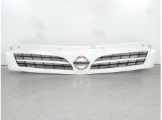Recambio de rejilla delantera para nissan interstar furgoneta (x70) dci 80 referencia OEM IAM 8200233587 8200233586 