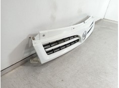 Recambio de rejilla delantera para nissan interstar furgoneta (x70) dci 80 referencia OEM IAM 8200233587 8200233586  2