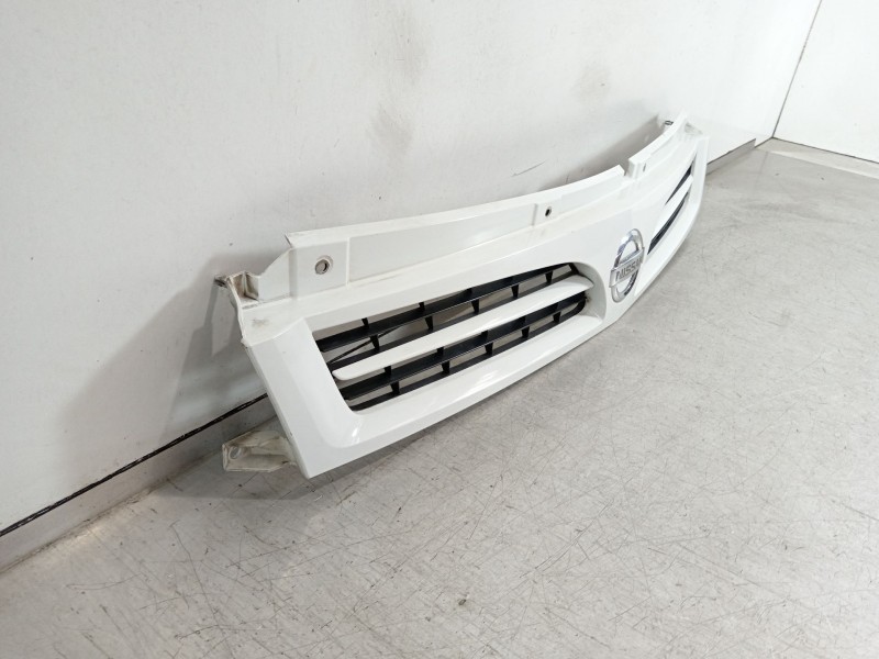 Recambio de rejilla delantera para nissan interstar furgoneta (x70) dci 80 referencia OEM IAM 8200233587 8200233586 