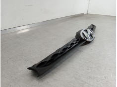 Recambio de rejilla delantera para hyundai i10 ii (ba, ia) 1.0 referencia OEM IAM 86351B9000   2