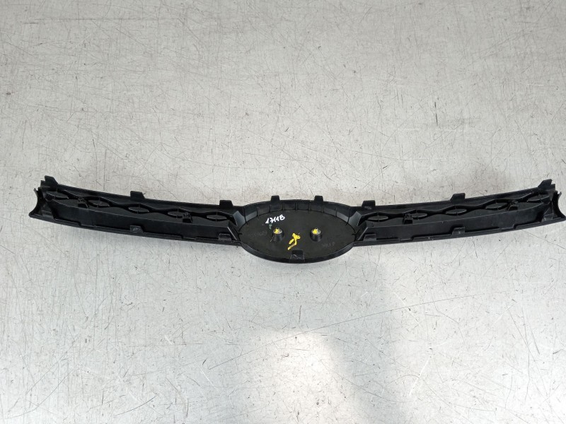 Recambio de rejilla delantera para hyundai i10 ii (ba, ia) 1.0 referencia OEM IAM 86351B9000  