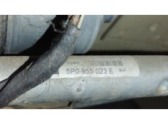 Recambio de motor limpia delantero para seat toledo iii (5p2) 2.0 tdi referencia OEM IAM 5P0955023E   2