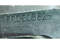 Recambio de modulo electronico para seat toledo iii (5p2) 2.0 tdi referencia OEM IAM 6Q0906625   2
