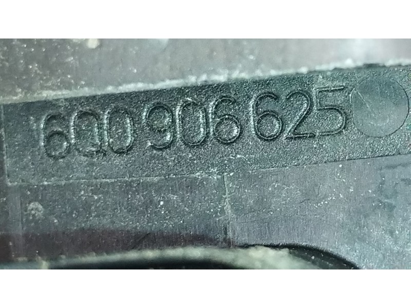 Recambio de modulo electronico para seat toledo iii (5p2) 2.0 tdi referencia OEM IAM 6Q0906625  