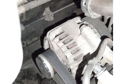 Recambio de alternador para fiat grande punto (199_) 1.3 d multijet (199.axd11, 199.axd1a, 199.axd1b,... referencia OEM IAM 5185