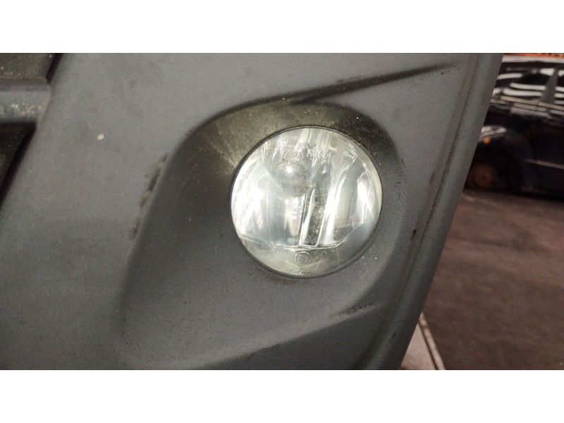 Recambio de paragolpes delantero para citroën jumpy iii furgoneta (v_) 1.6 bluehdi 95 referencia OEM IAM 9808639977  
