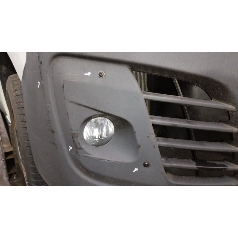 Recambio de paragolpes delantero para citroën jumpy iii furgoneta (v_) 1.6 bluehdi 95 referencia OEM IAM 9808639977  
