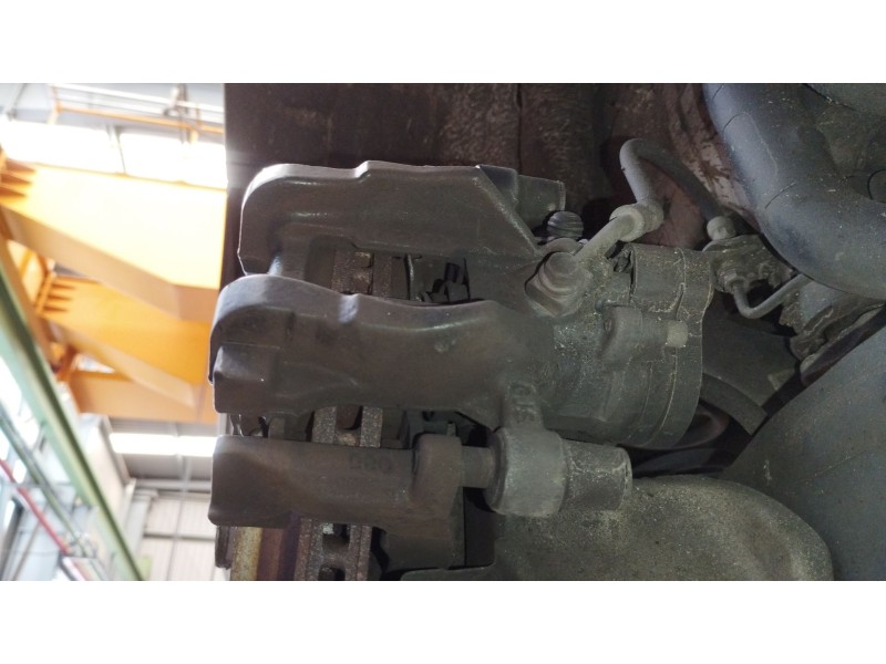 Recambio de pinza freno trasera derecha para seat leon st (5f8) 2.0 cupra referencia OEM IAM 5Q0615406  