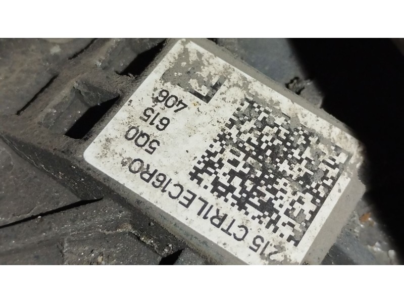 Recambio de pinza freno trasera derecha para seat leon st (5f8) 2.0 cupra referencia OEM IAM 5Q0615406  