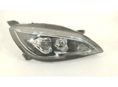 Recambio de faro derecho para peugeot 308 ii (lb_, lp_, lw_, lh_, l3_) 1.5 bluehdi 100 referencia OEM IAM 9816990580  