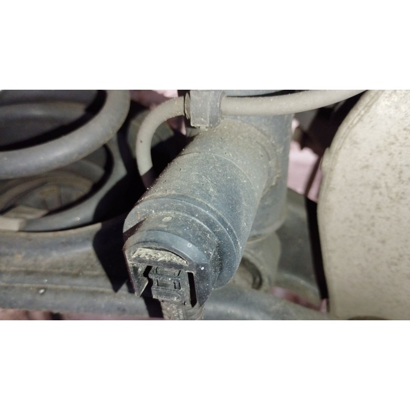 Recambio de amortiguador trasero derecho para seat leon st (5f8) 2.0 cupra referencia OEM IAM 5Q0512009CE  