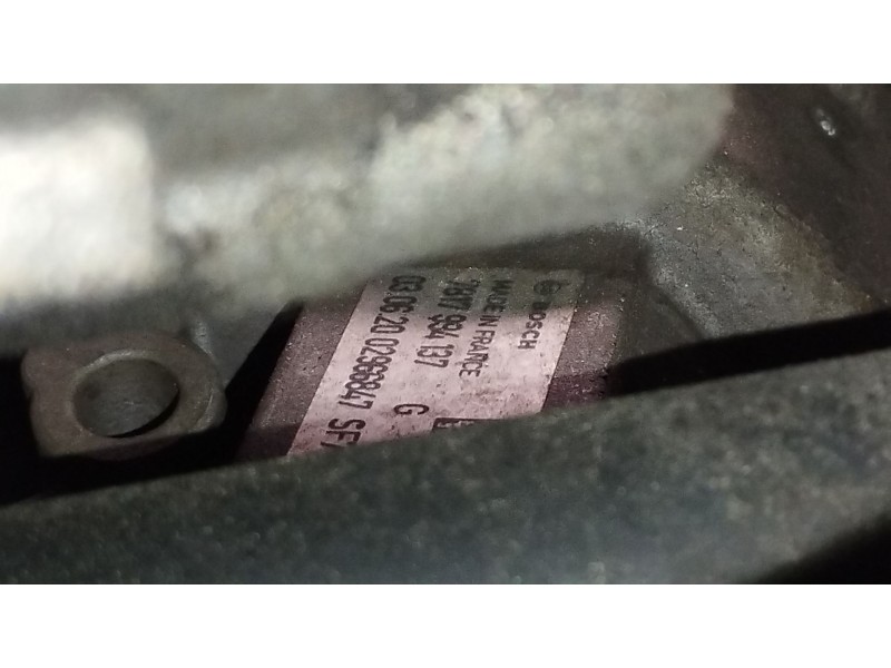 Recambio de cremallera direccion para seat leon st (5f8) 2.0 cupra referencia OEM IAM 7817994137  