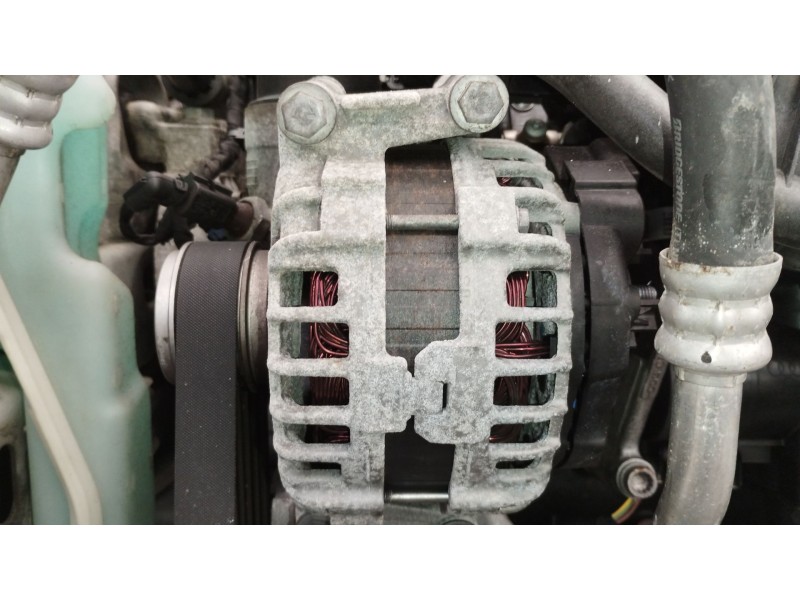 Recambio de alternador para seat leon st (5f8) 2.0 cupra referencia OEM IAM 06K903024C 000BL08X5 