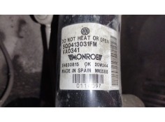Recambio de amortiguador delantero derecho para seat leon st (5f8) 2.0 cupra referencia OEM IAM 5Q0413031FM  
