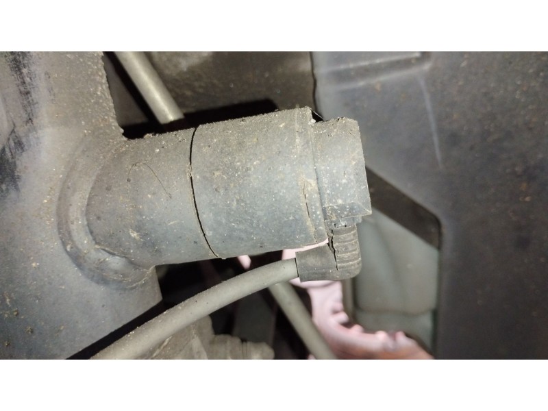 Recambio de amortiguador delantero derecho para seat leon st (5f8) 2.0 cupra referencia OEM IAM 5Q0413031FM  