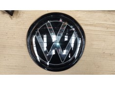 Recambio de emblema para volkswagen tiguan (ad1, ax1) 1.5 tsi referencia OEM IAM 571941600 89252451 