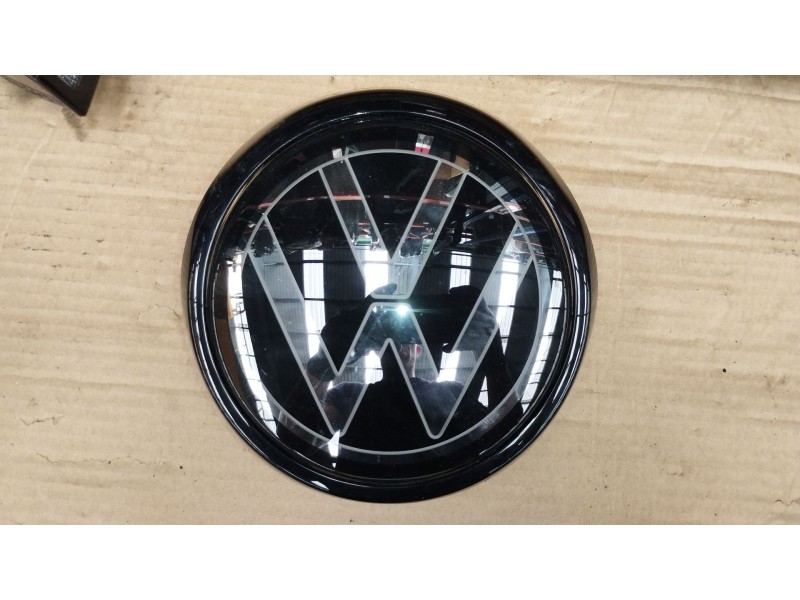 Recambio de emblema para volkswagen tiguan (ad1, ax1) 1.5 tsi referencia OEM IAM 571941600 89252451 