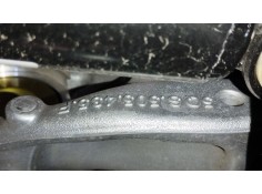 Recambio de mangueta trasera izquierda para volkswagen tiguan (ad1, ax1) 1.5 tsi referencia OEM IAM 5QS505435F  