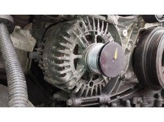 Recambio de alternador para mercedes-benz clase c (w204) c 220 cdi (204.002) referencia OEM IAM A0141541102 TG15C130 