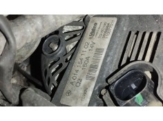 Recambio de alternador para mercedes-benz clase c (w204) c 220 cdi (204.002) referencia OEM IAM A0141541102 TG15C130  2