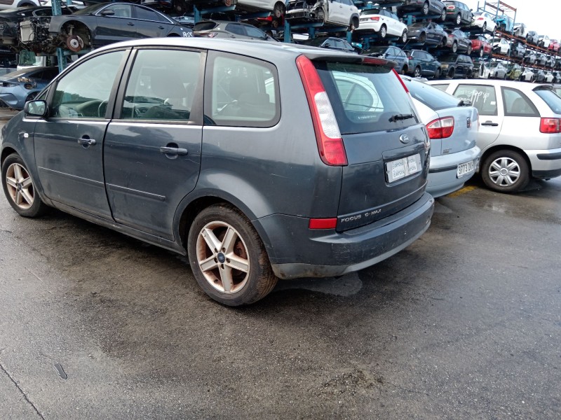 ford focus ii (da_, hcp, dp) del año 2007
