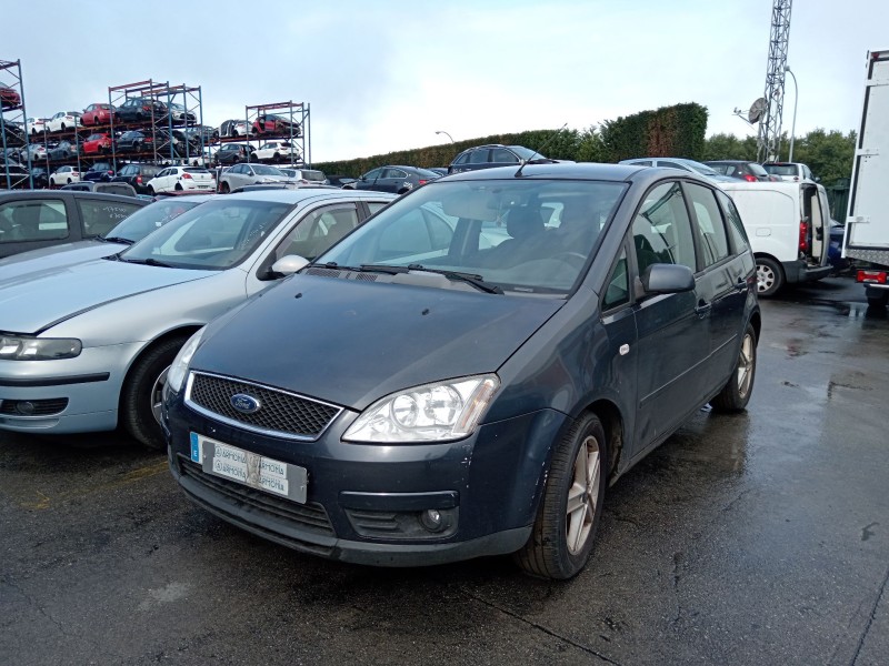 ford focus ii (da_, hcp, dp) del año 2007