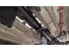 Recambio de transmision central para bmw 5 (e60) 530 d referencia OEM IAM 7547012  