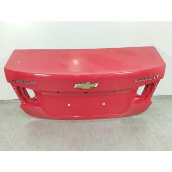 TAPA MALETERO 95950847 