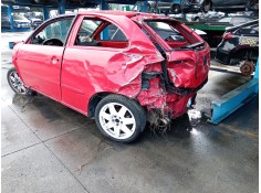 seat ibiza iii (6l1) del año 2005