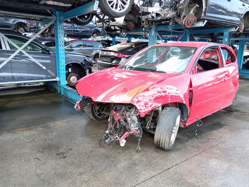 seat ibiza iii (6l1) del año 2005