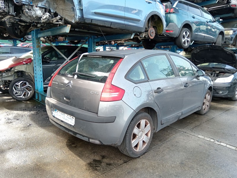 citroën c4 i (lc_) del año 2008