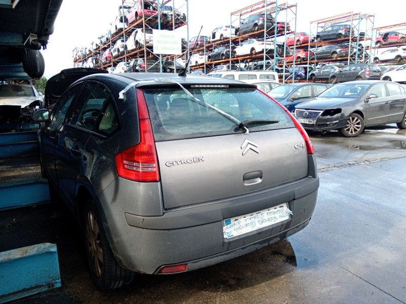 citroën c4 i (lc_) del año 2008