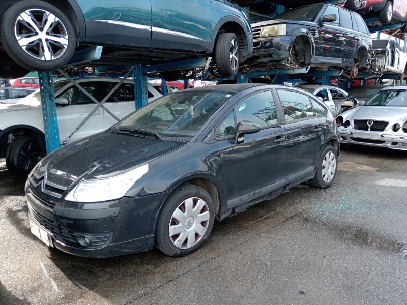 citroën c4 i (lc_) del año 2005