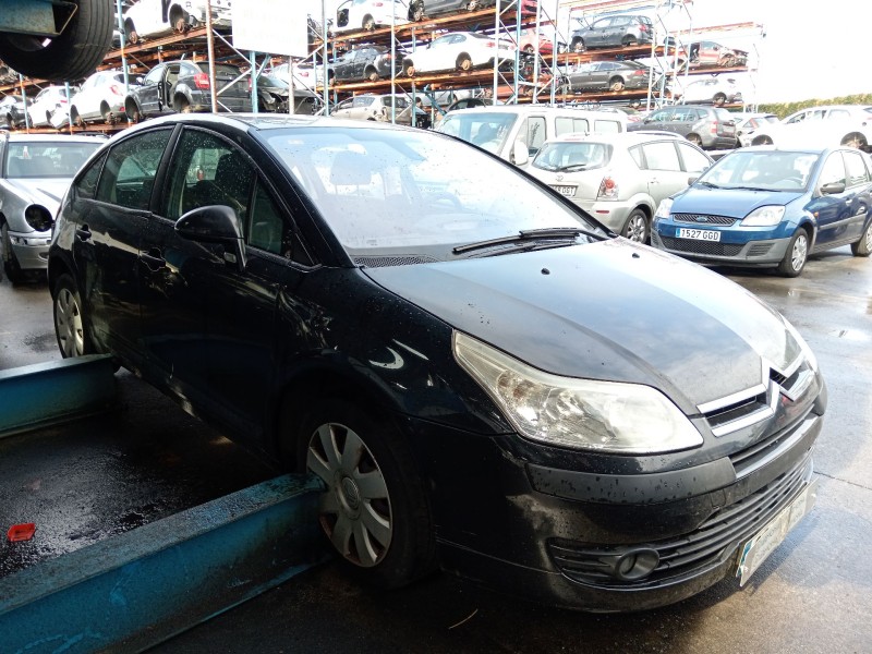 citroën c4 i (lc_) del año 2005