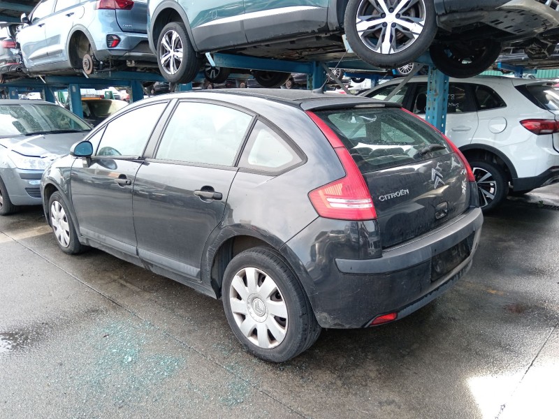 citroën c4 i (lc_) del año 2005