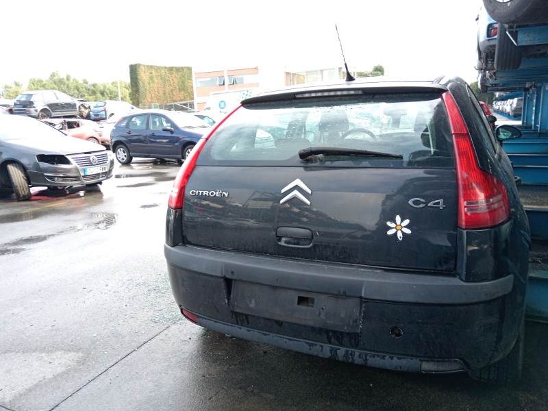 citroën c4 i (lc_) del año 2005