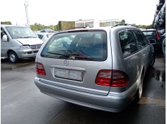 mercedes-benz clase e t-model (s210) del año 2003 2