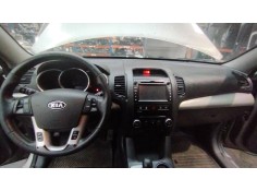 Recambio de kit airbag para kia sorento active 4wd referencia OEM IAM 847102P000 959102P400 569002P100